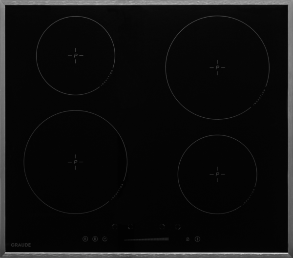 Индукционная варочная поверхность Graude IK 60.1 E