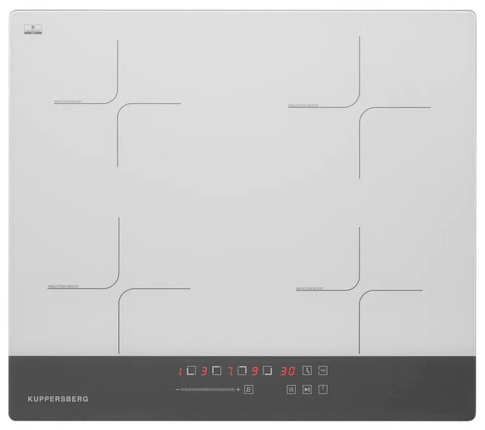Индукционная варочная панель Kuppersberg ICD 601