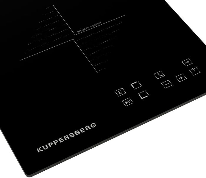 Индукционная варочная панель Kuppersberg ICO 301