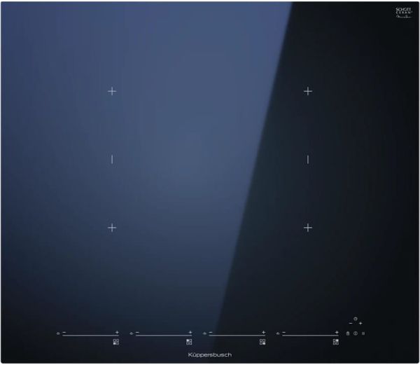 Индукционная варочная поверхность Kuppersbusch KI 6800.1 MR