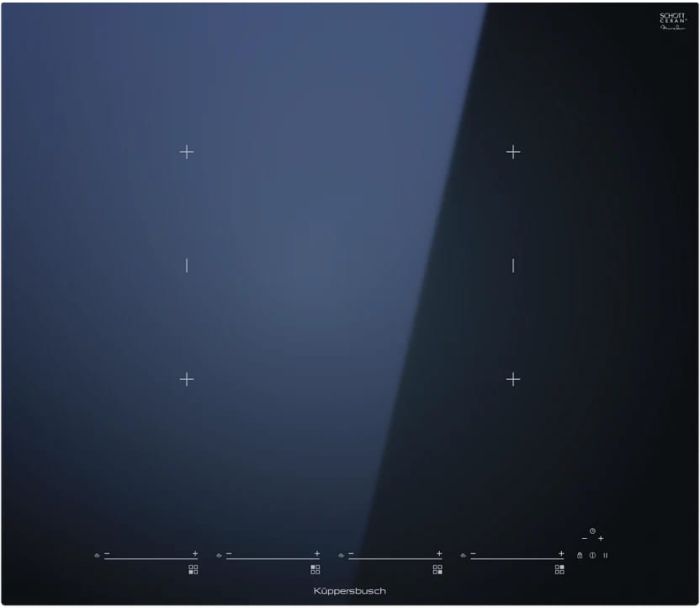 Индукционная варочная поверхность Kuppersbusch KI 6800.1 MR