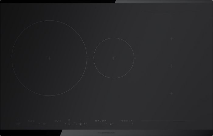 Индукционная варочная поверхность Kuppersbusch KI 8550.0 KSMR