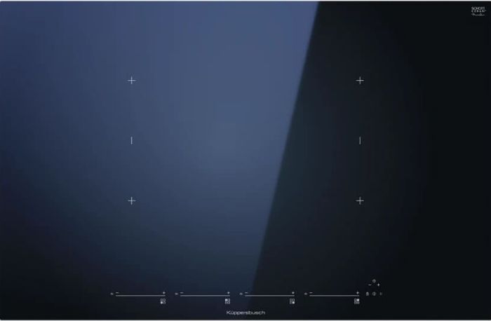 Индукционная варочная поверхность Kuppersbusch KI 8800.1 MR