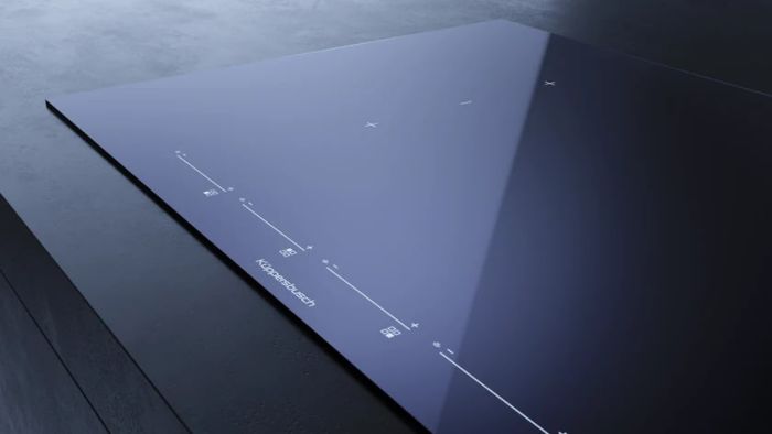 Индукционная варочная поверхность Kuppersbusch KI 8800.1 MR