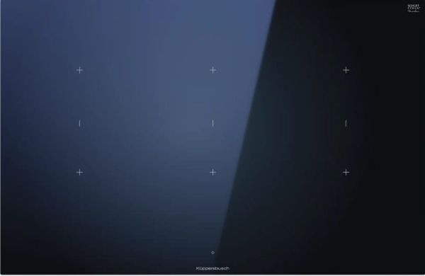 Индукционная варочная поверхность Kuppersbusch KI 8820.0 MR