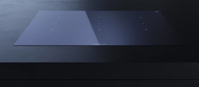 Индукционная варочная поверхность Kuppersbusch KI 8820.0 MR