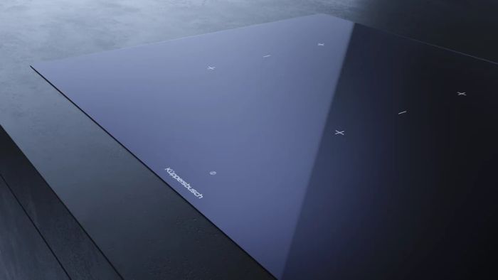 Индукционная варочная поверхность Kuppersbusch KI 8820.0 MR