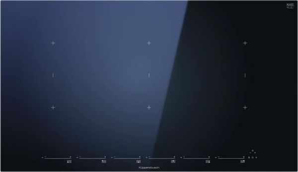 Индукционная варочная поверхность Kuppersbusch KI 9800.1 MR