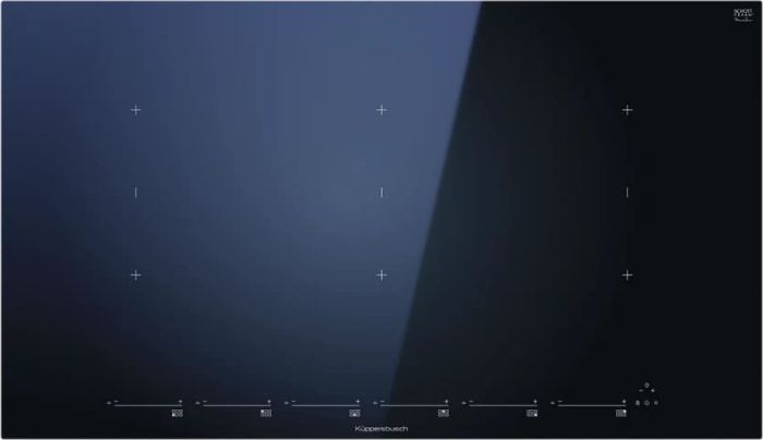 Индукционная варочная поверхность Kuppersbusch KI 9800.1 MR