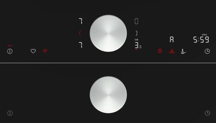 Индукционная варочная панель Neff T66PTX4L0