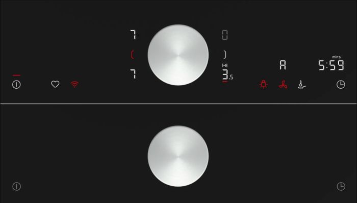 Индукционная варочная панель Neff T66STY4L0