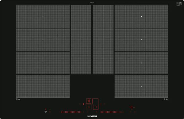 Индукционная варочная панель Siemens EX801LYC1E