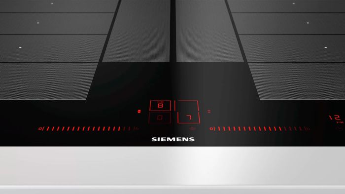 Индукционная варочная панель Siemens EX801LYC1E