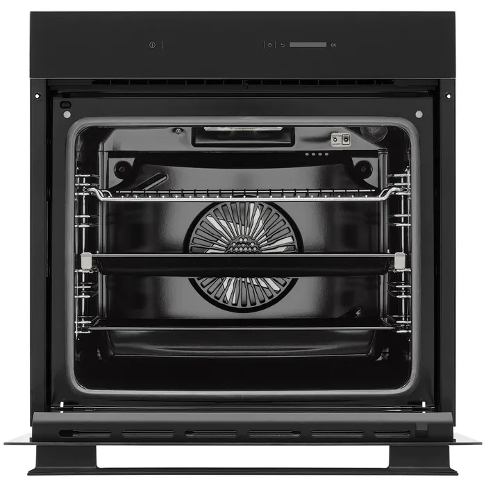 Электрический духовой шкаф Krona INFINITUM max 60 BL/BL