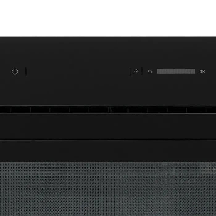 Электрический духовой шкаф Krona INFINITUM max 60 BL/BL