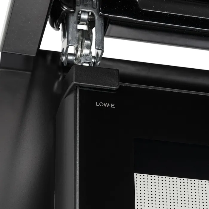 Электрический духовой шкаф Krona INFINITUM max 60 BL/BL