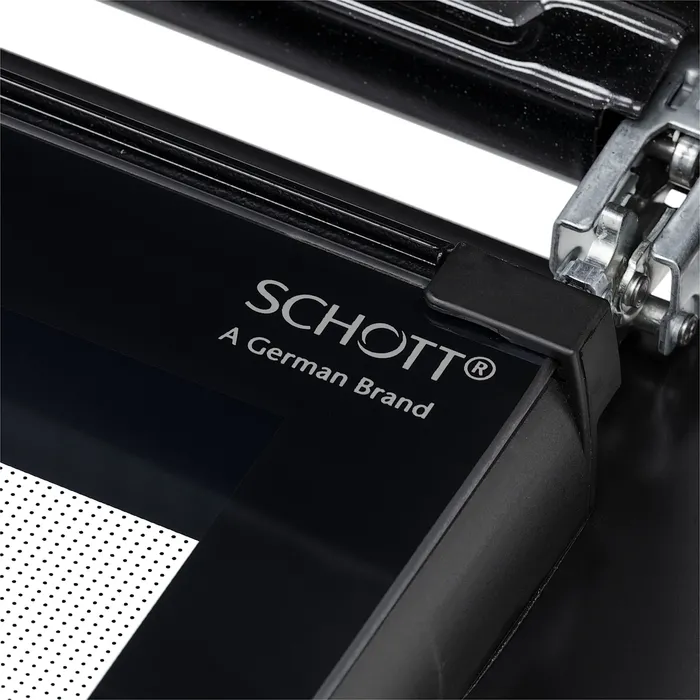 Электрический духовой шкаф Krona INFINITUM max 60 BL/BL