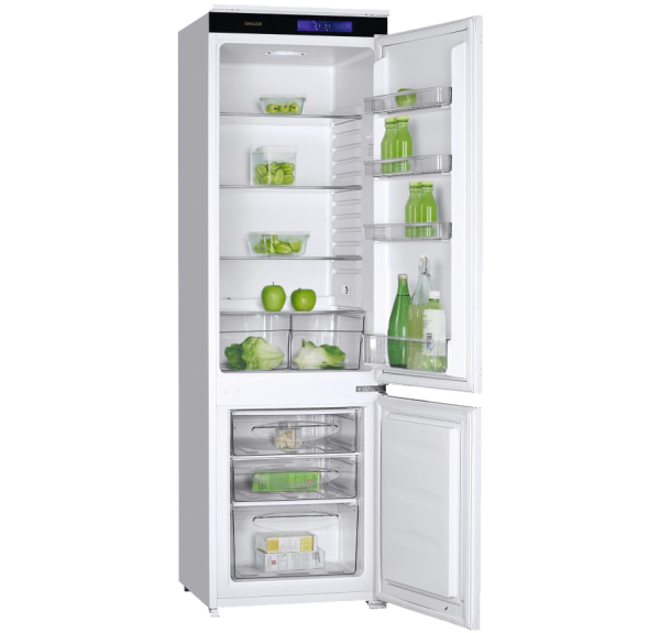 Встраиваемый холодильник Graude IKG 180.1