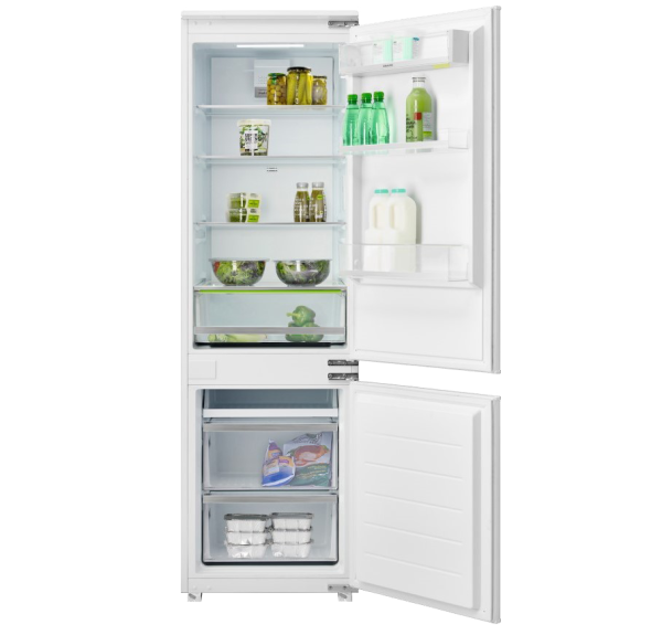 Встраиваемый холодильник Graude IKG 180.3