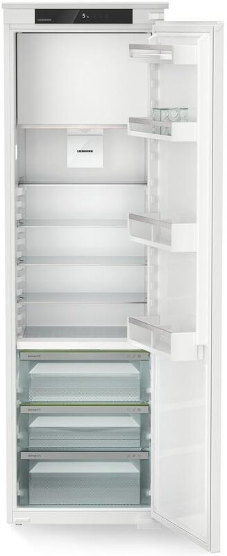 Встраиваемый холодильник Liebherr IRBSd 5121