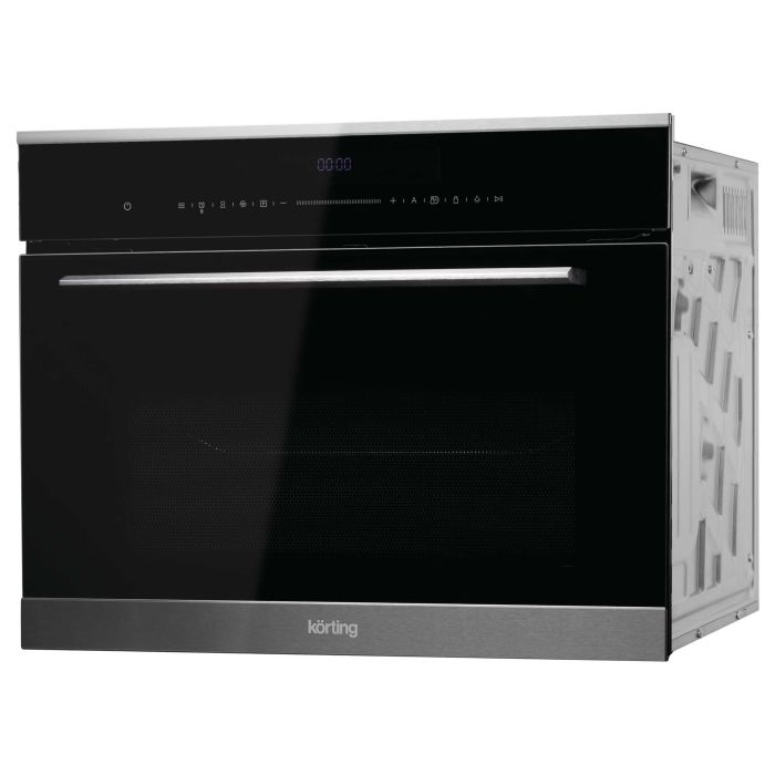 Компактный духовой шкаф Korting OKB 3250 GNBX MW