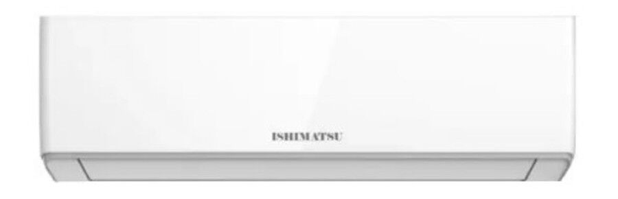 Мульти сплит-система Ishimatsu AMSN-18/2/AMS-09AI/AMS-07