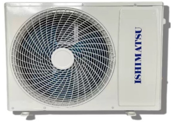 Мульти сплит-система Ishimatsu AMSN-21/3/AMS-12 AI*2шт