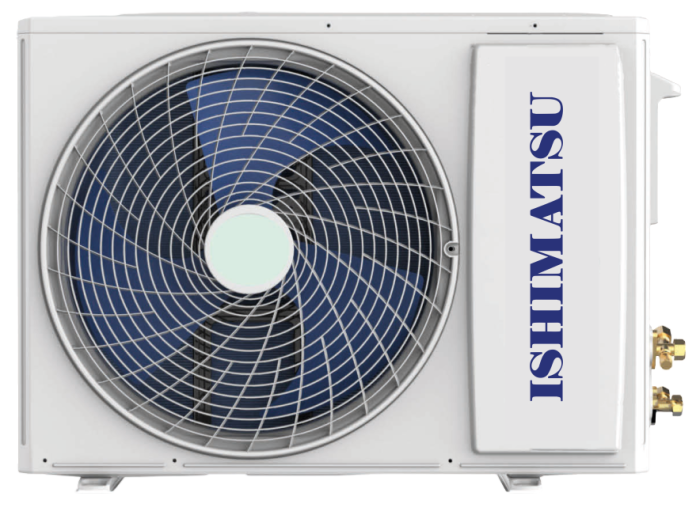 Инверторная сплит-система Ishimatsu AVK-24I