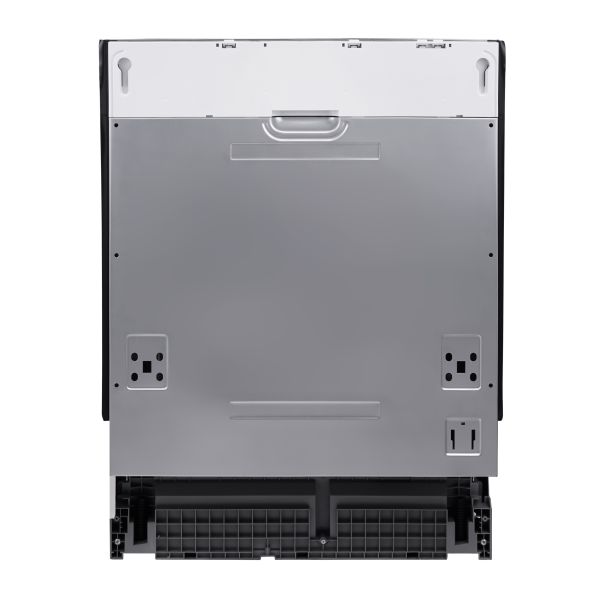 Встраиваемая посудомоечная машина Evelux BD 6000