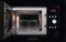 Встраиваемая микроволновая печь Kuppersberg HMW 615 B