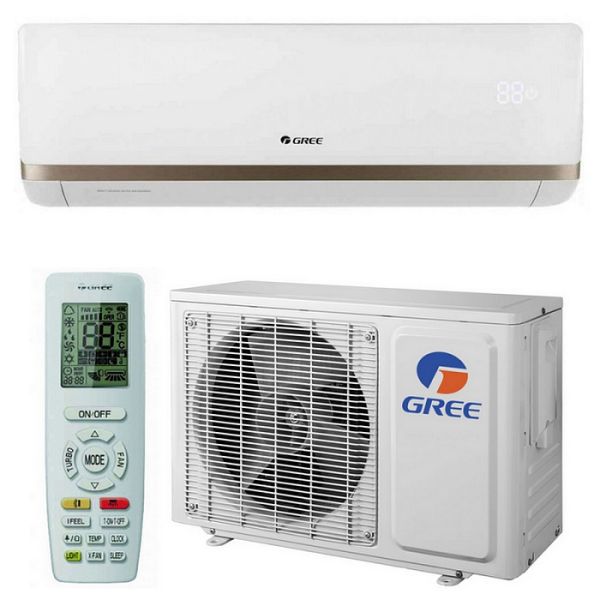 Инверторная сплит-система Gree GWH24AADXE-K6DNA2A