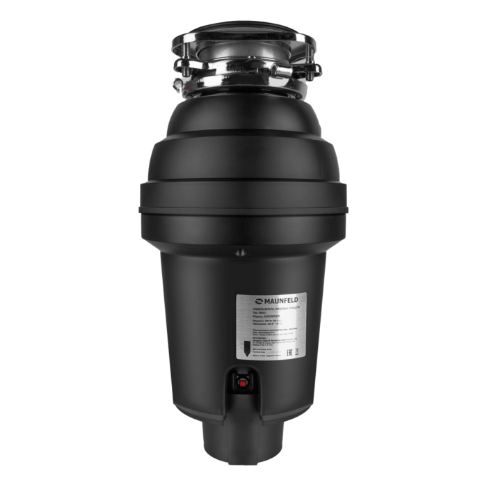Измельчитель пищевых отходов Maunfeld MWD5603PB