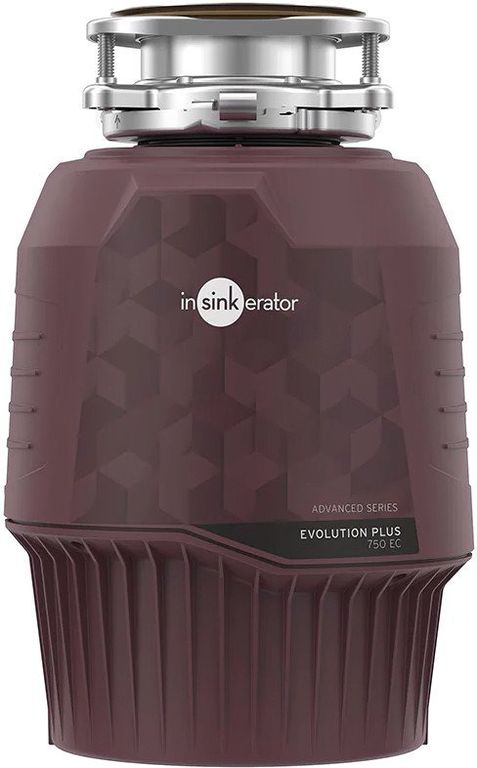 Измельчитель пищевых отходов InSinkErator Evolution Plus 750EC