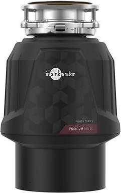 Измельчитель пищевых отходов InSinkErator Premium 550EC