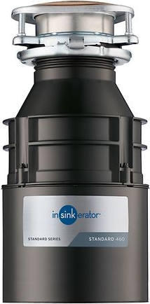 Измельчитель пищевых отходов InSinkErator Standart 460