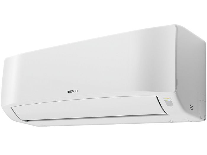 Инверторная сплит-система Hitachi RAK-DJ25PHAE/RAC-DJ25PHAE