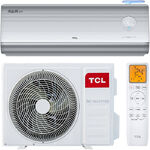 Инверторная сплит-система TCL TAC-FR18INV/R3 FreshIN 3.0 