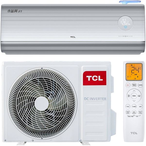 Инверторная сплит-система TCL TAC-FR18INV/R3