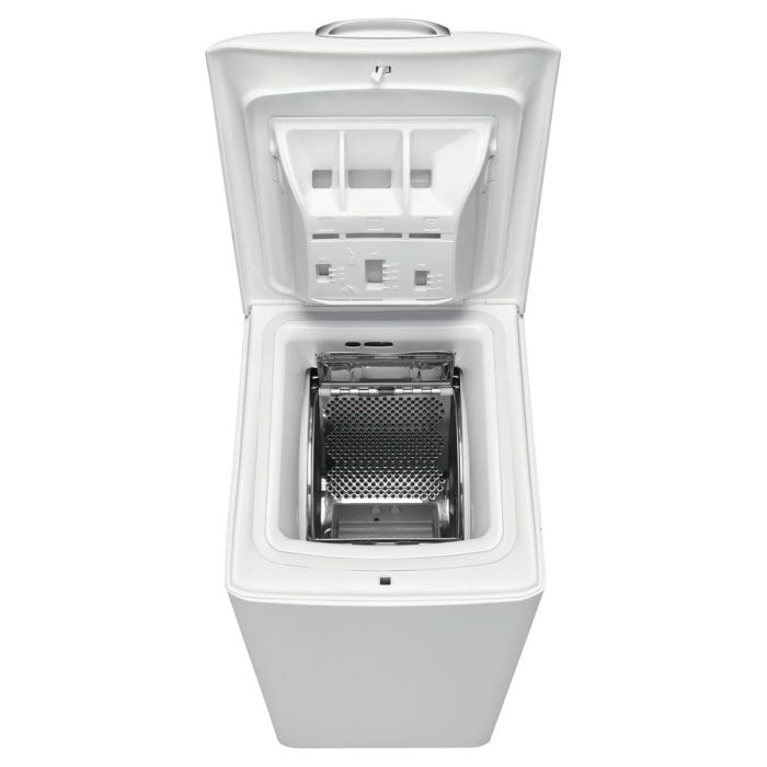 Вертикальная стиральная Brandt BT16524QE