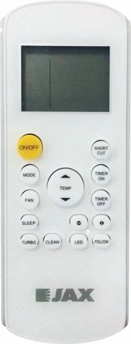 Сплит-система Jax ACE-08HE