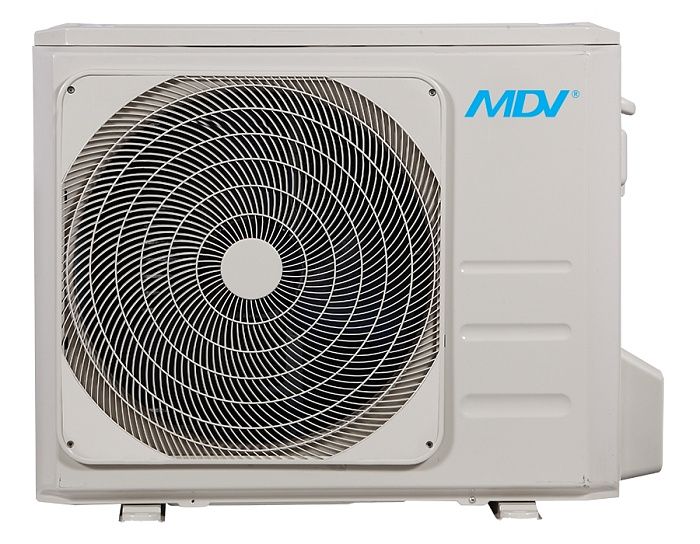 Инверторная сплит-система MDV MDSC-09HRDN8/MDOC-09HDN8