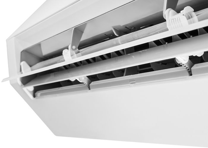 Инверторная сплит-система Electrolux EACS/I-18HEN-WHITE/N8_24Y