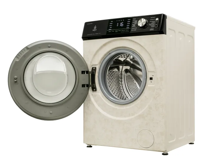 Стиральная машина Jacky's JW F0944BTD2