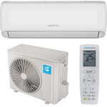Инверторная сплит-система QuattroClima QV-LA18WAE/QN-LA18WAE