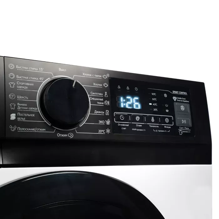 Стиральная машина Delonghi JULIA L 724 VI