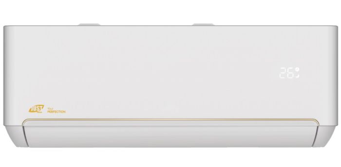 Инверторная сплит-система Just Aircon JAC-09HPSIA/TPF