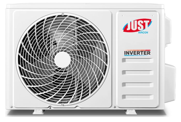 Инверторная сплит-система Just Aircon JAC-12HPSIA/TPF