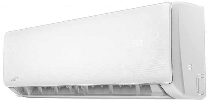 Инверторная сплит-система Just Aircon JAC-09HPSIA/XAB1