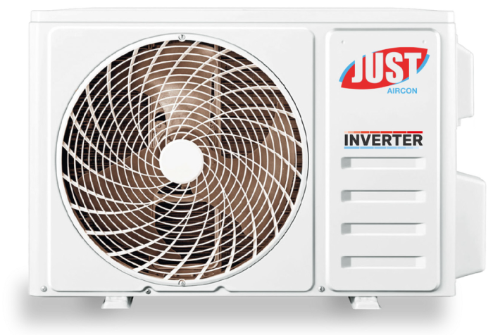 Инверторная сплит-система Just Aircon JAC-09HPSIA/XAB1