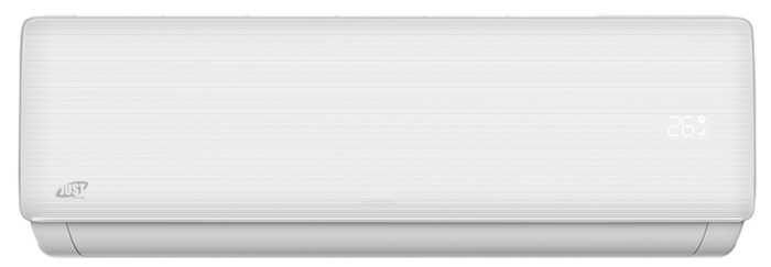 Инверторная сплит-система Just Aircon JAC-18HPSIA/XAB1